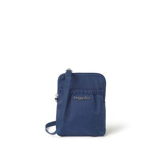 3071 Bryant Pouch With Rfid Handbags, Pacific, One Size US